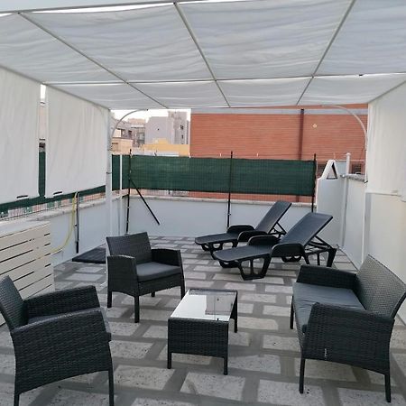 모노폴리 Casina Cavour 65 빌라 외부 사진