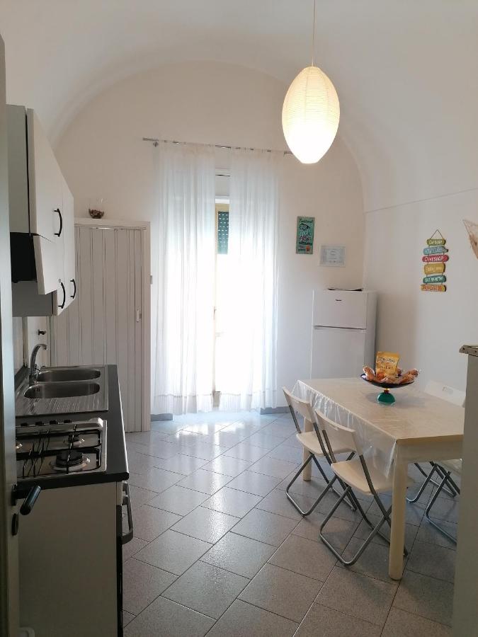 모노폴리 Casina Cavour 65 빌라 외부 사진