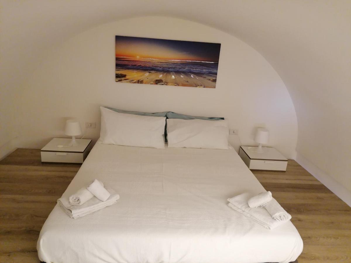 모노폴리 Casina Cavour 65 빌라 외부 사진