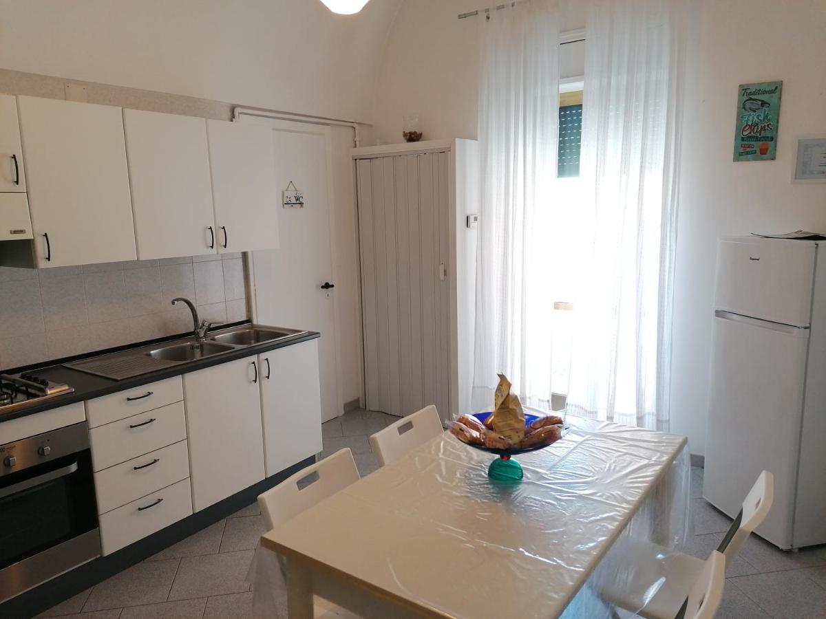 모노폴리 Casina Cavour 65 빌라 외부 사진