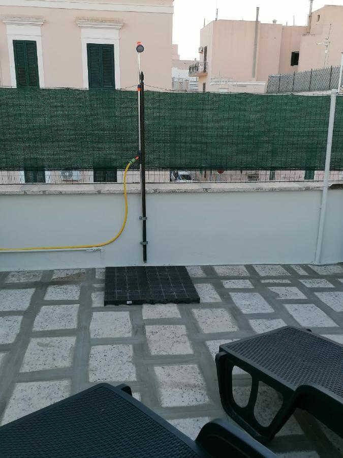모노폴리 Casina Cavour 65 빌라 외부 사진