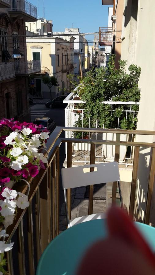 모노폴리 Casina Cavour 65 빌라 외부 사진
