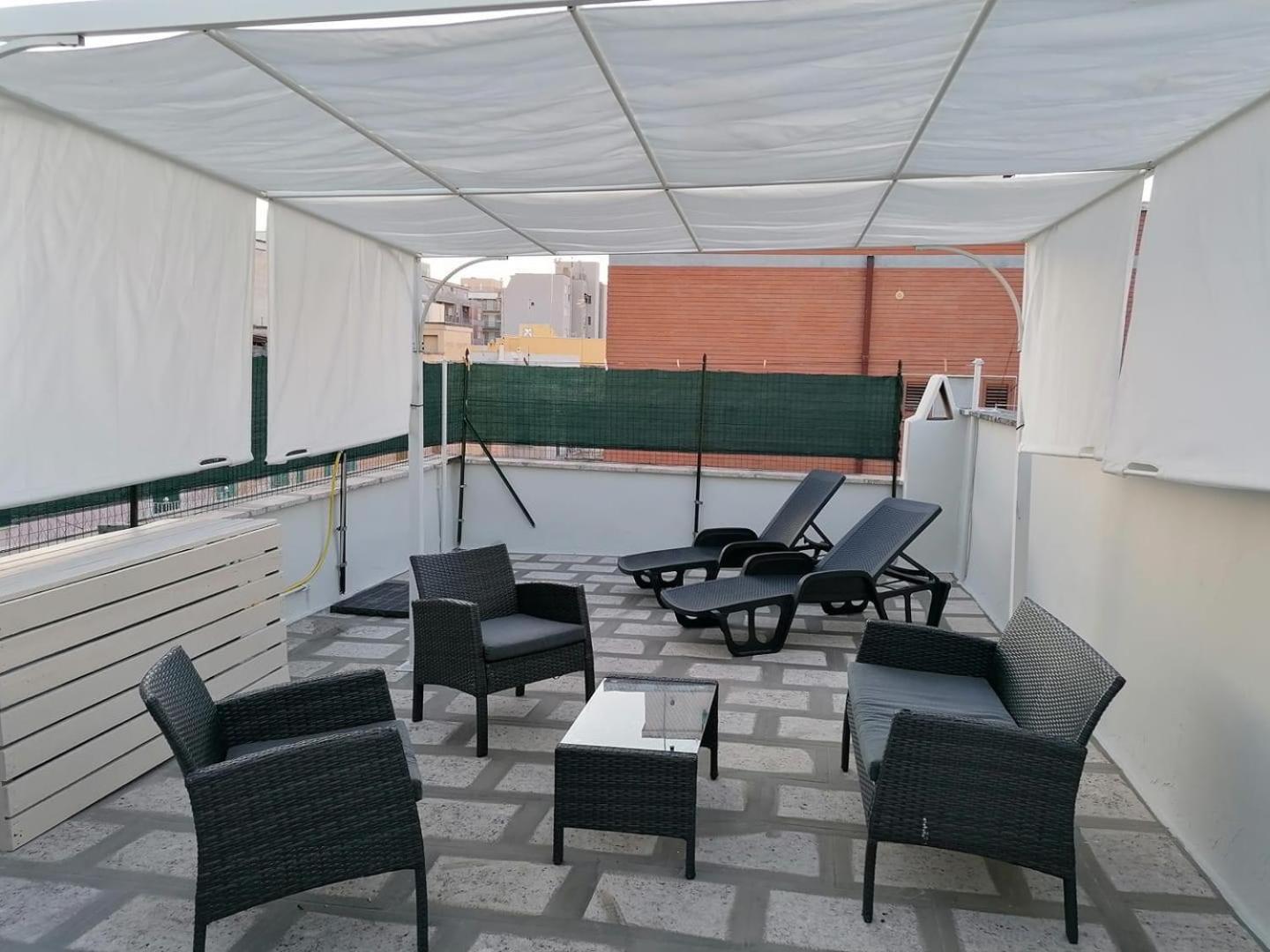모노폴리 Casina Cavour 65 빌라 외부 사진