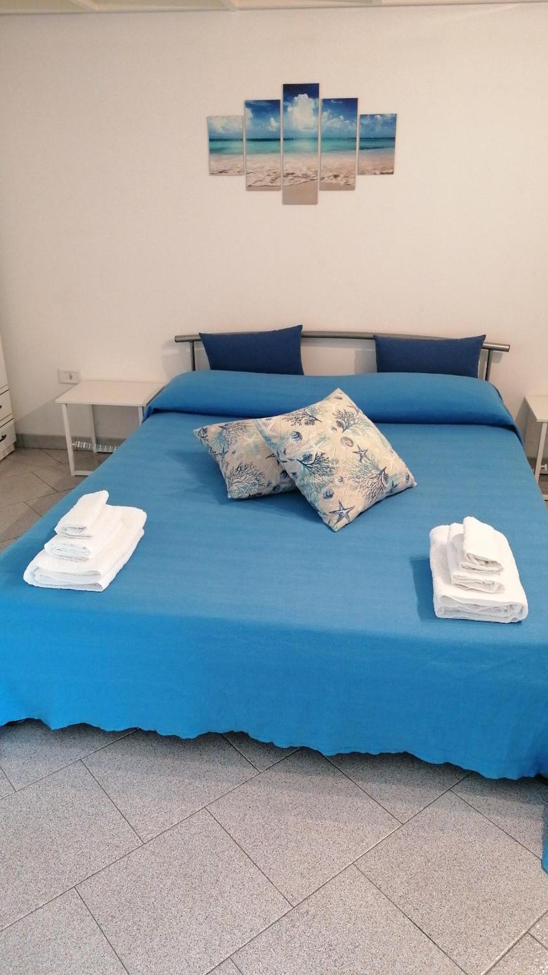 모노폴리 Casina Cavour 65 빌라 외부 사진