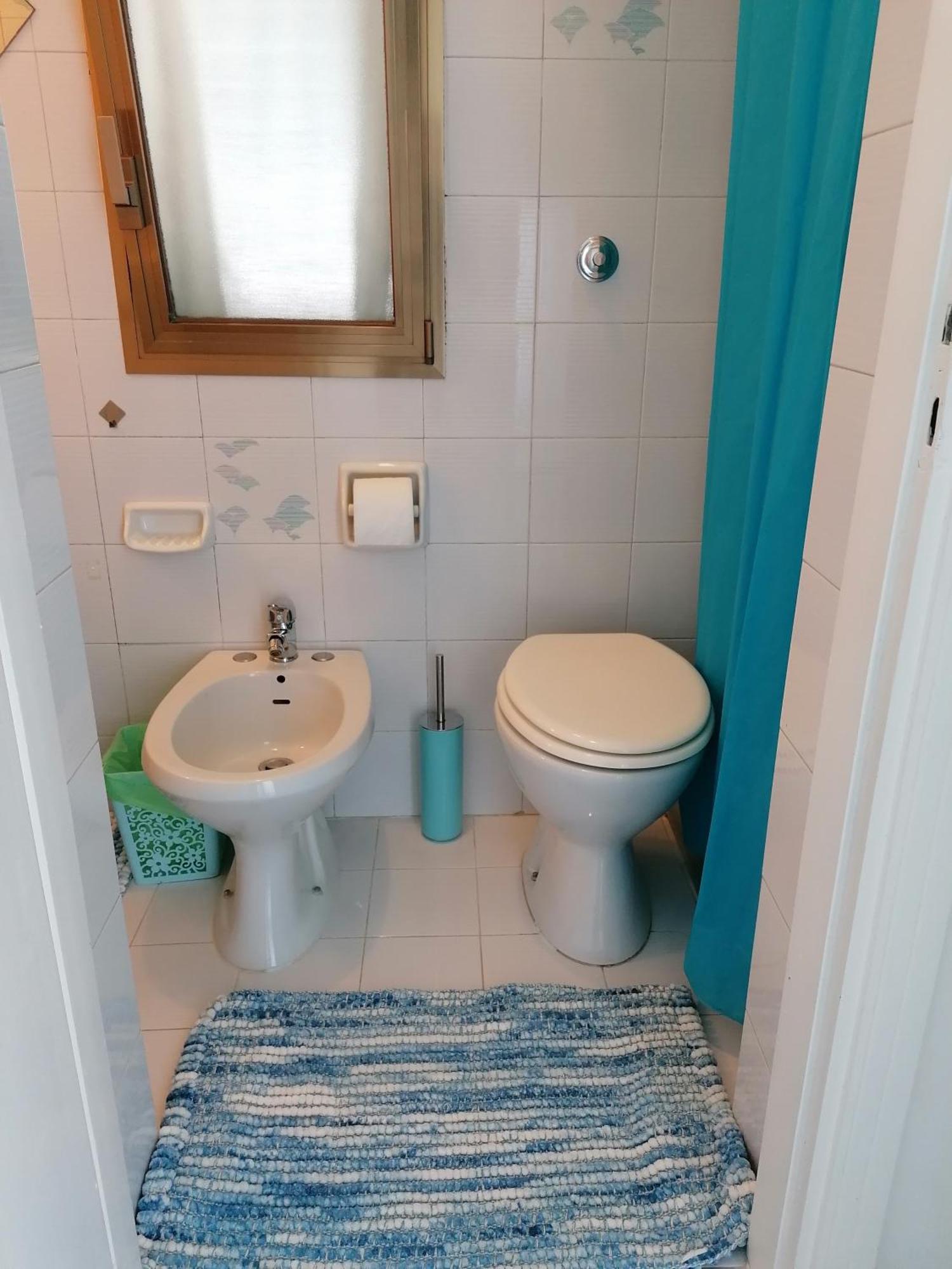 모노폴리 Casina Cavour 65 빌라 외부 사진